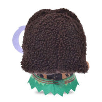Peluche Maui - Moana: Un mar de aventuras
