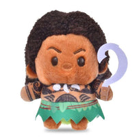 Peluche Maui - Moana: Un mar de aventuras