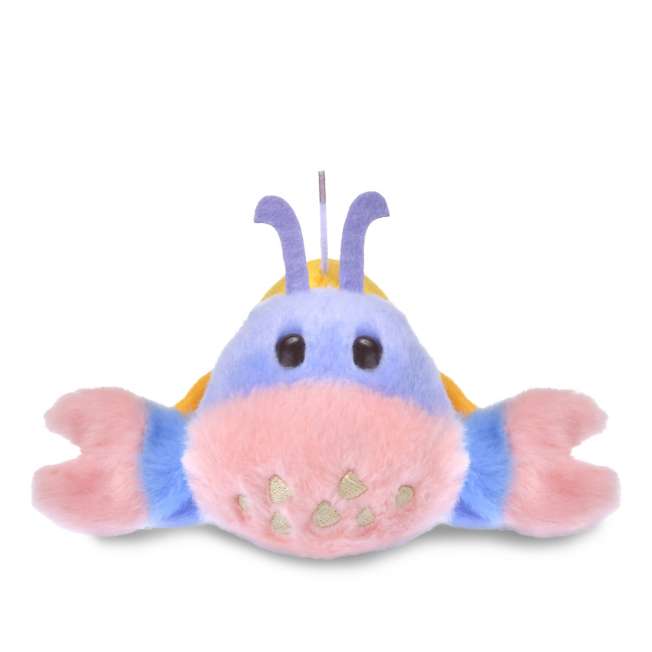 Peluche Tamatoa - Moana