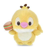 Peluche Reuben con sándwich