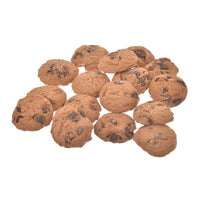 Mini pack de galletas con chips de chocolate de Chip