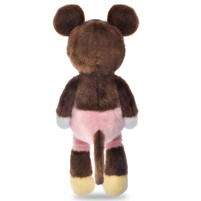 Peluche PALNUI de Mickey