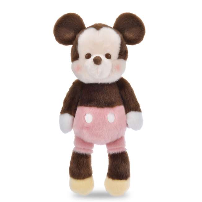 Peluche PALNUI de Mickey