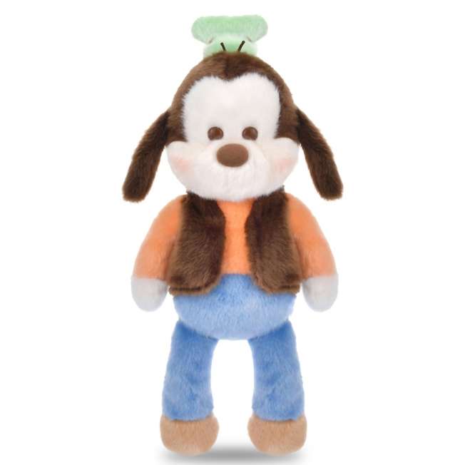 Peluche Goofy PALNUI
