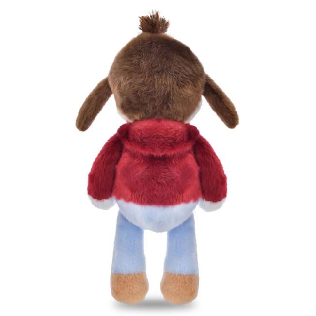 Peluche Max PALNUI
