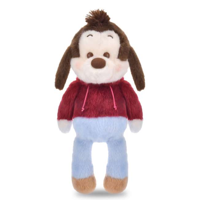 Peluche Max PALNUI
