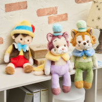 Peluche Gedeón PALNUI de Pinocho