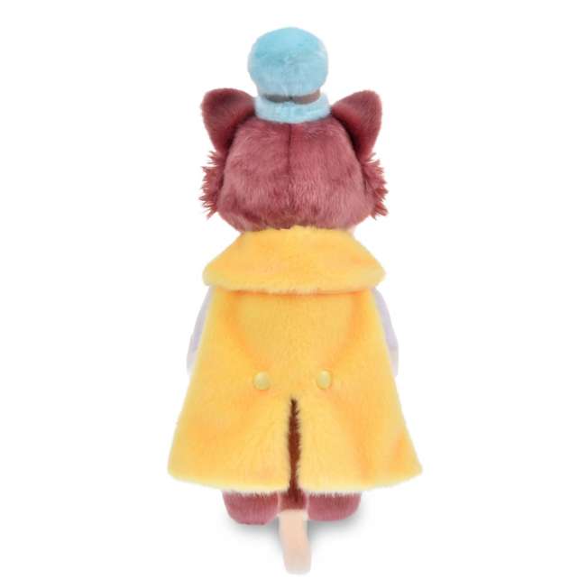 Peluche Gedeón PALNUI de Pinocho