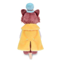 Peluche Gedeón PALNUI de Pinocho