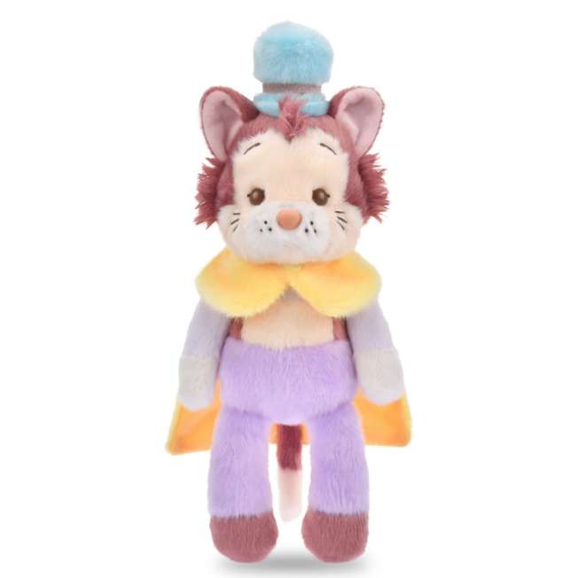 Peluche Gedeón PALNUI de Pinocho