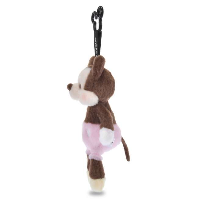 Llavero de peluche PALNUI de Mickey Mouse