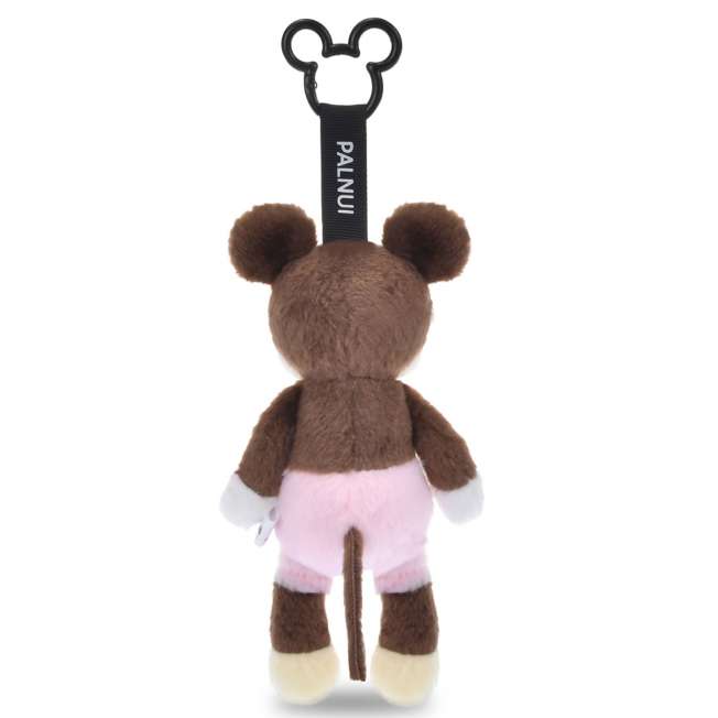Llavero de peluche PALNUI de Mickey Mouse