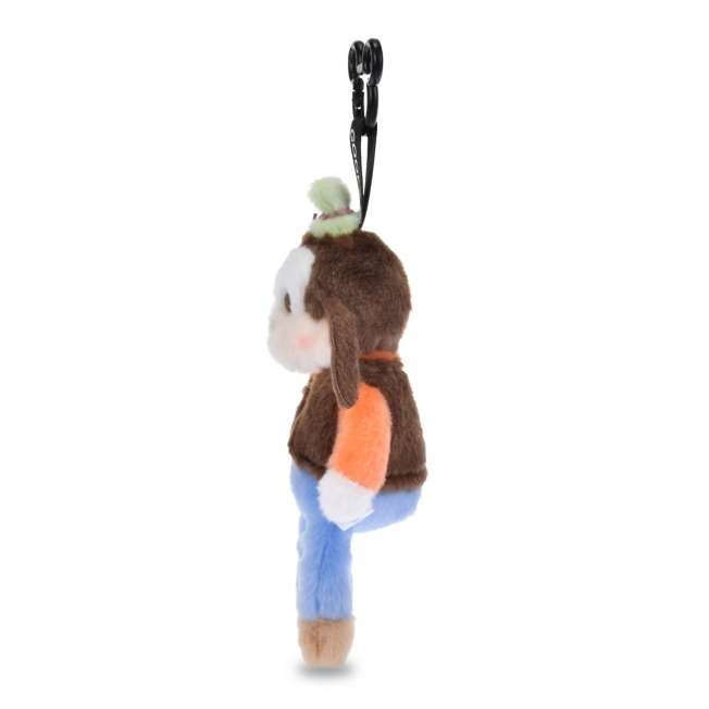 Llavero de peluche Goofy PALNUI