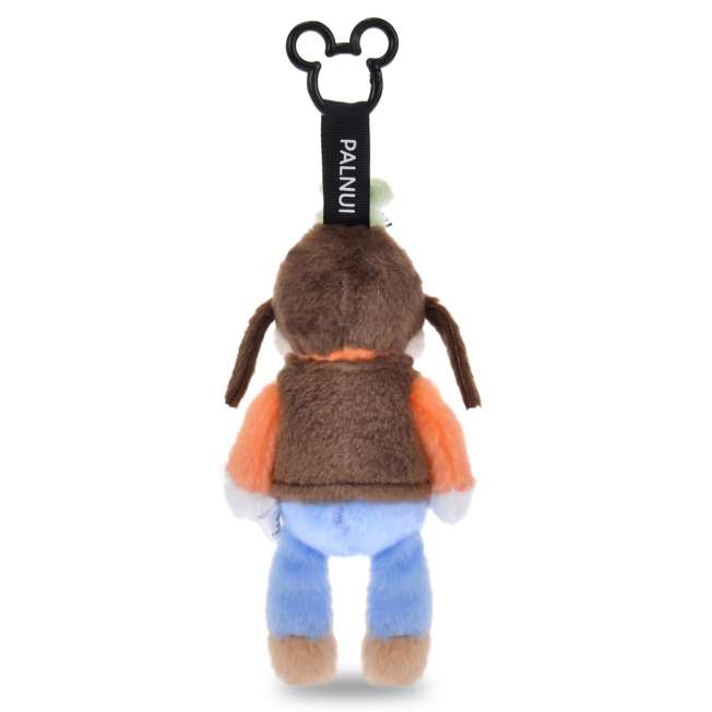 Llavero de peluche Goofy PALNUI