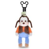 Llavero de peluche Goofy PALNUI