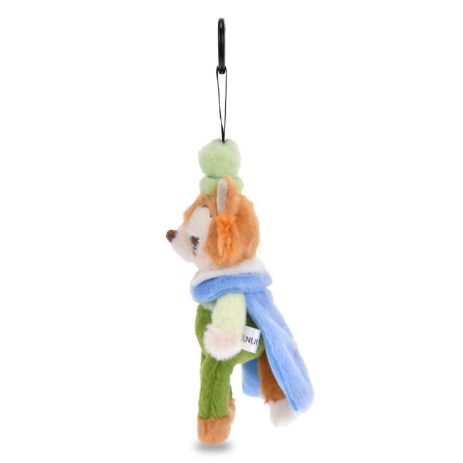 Llavero de peluche El Honrado Juan - Pinocchio