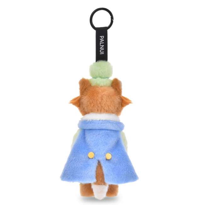 Llavero de peluche El Honrado Juan - Pinocchio