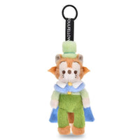 Llavero de peluche El Honrado Juan - Pinocchio