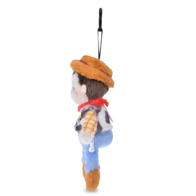 Llavero de peluche Woody PALNUI