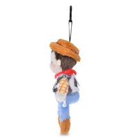 Llavero de peluche Woody PALNUI