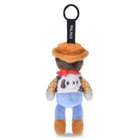 Llavero de peluche Woody PALNUI