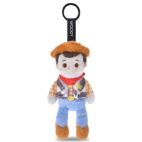 Llavero de peluche Woody PALNUI