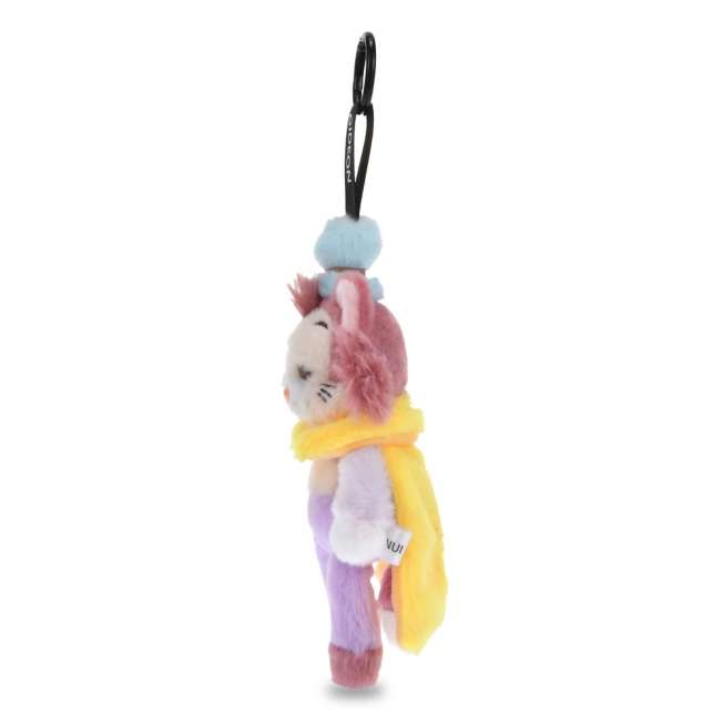 Llavero de peluche Gedeón PALNUI