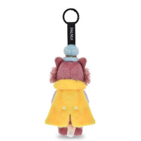 Llavero de peluche Gedeón PALNUI