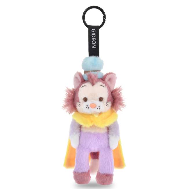 Llavero de peluche Gedeón PALNUI