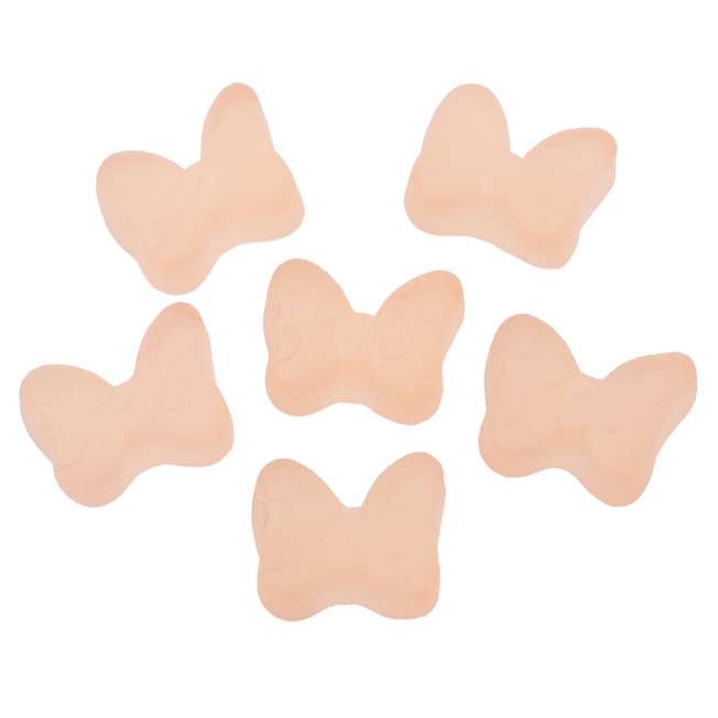 Gomitas de durazno de Minnie Mouse
