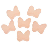 Gomitas de durazno de Minnie Mouse