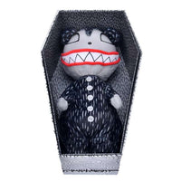 Figura musical con movimiento Vampire Teddy