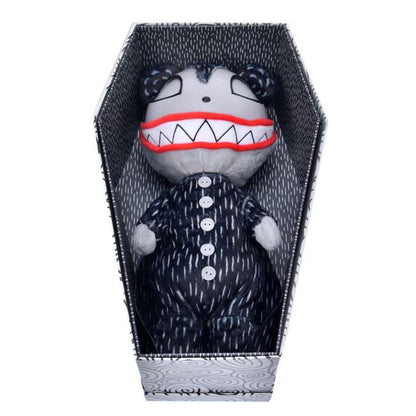 Figura musical con movimiento Vampire Teddy