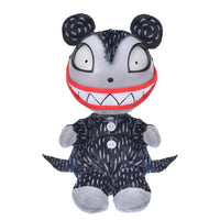 Figura musical con movimiento Vampire Teddy