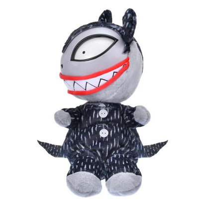 Figura musical con movimiento Vampire Teddy
