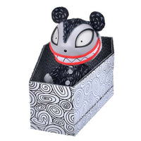 Figura musical con movimiento Vampire Teddy