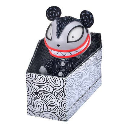 Figura musical con movimiento Vampire Teddy