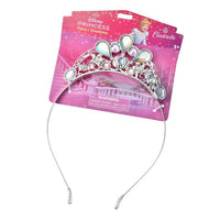 Cintillo infantil tipo tiara de Cenicienta