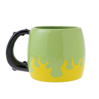 Taza Maléfica y Dragón de Maléfica | Disney Villains