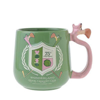 Taza Alice in Wonderland 75.º aniversario