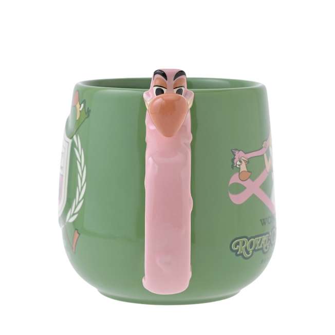 Taza Alice in Wonderland 75.º aniversario