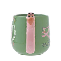 Taza Alice in Wonderland 75.º aniversario