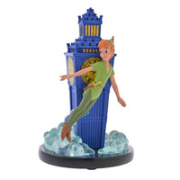 Figura mini de Peter Pan