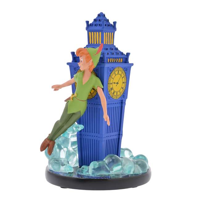 Figura mini de Peter Pan