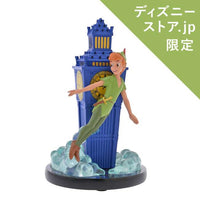 Figura mini de Peter Pan