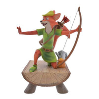 Figura mini de Robin Hood - Disney Signature Collectibles