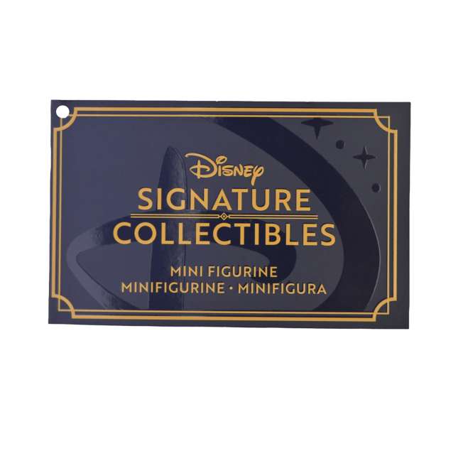 Figura mini de Robin Hood - Disney Signature Collectibles