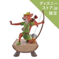 Figura mini de Robin Hood - Disney Signature Collectibles