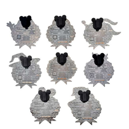 Pin secreto Tim Burton's The Nightmare Before Christmas
