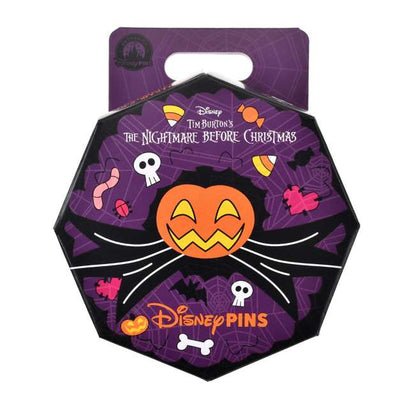 Pin secreto Tim Burton's The Nightmare Before Christmas